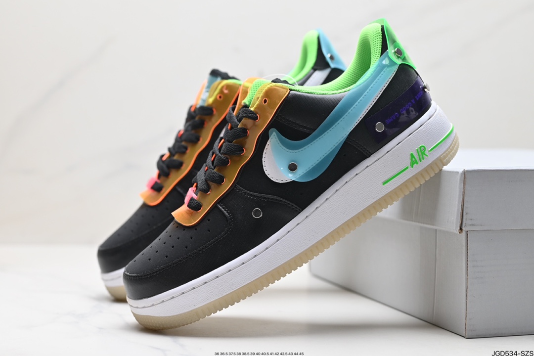 Nike Air Force 1 Shoes